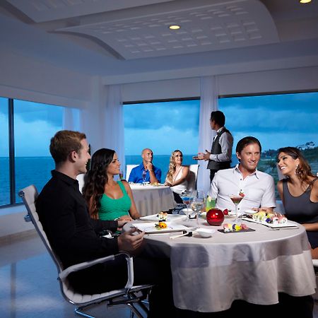 Desire Riviera Maya Pearl Resort (Adults Only) ปัวร์โตโมเรลอส ภายนอก รูปภาพ