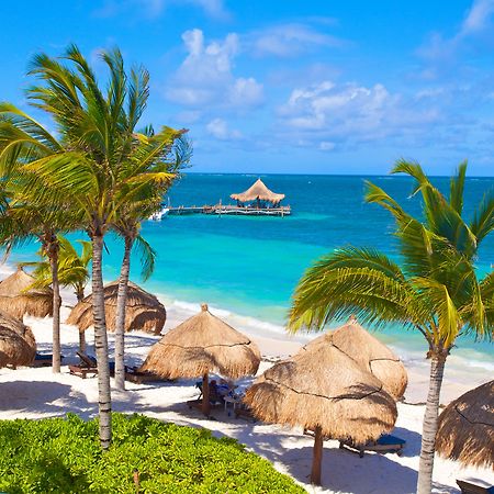 Desire Riviera Maya Pearl Resort (Adults Only) ปัวร์โตโมเรลอส ภายนอก รูปภาพ