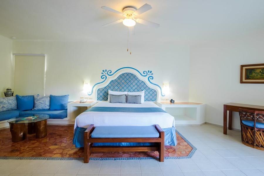 Desire Riviera Maya Pearl Resort (Adults Only) ปัวร์โตโมเรลอส ภายนอก รูปภาพ