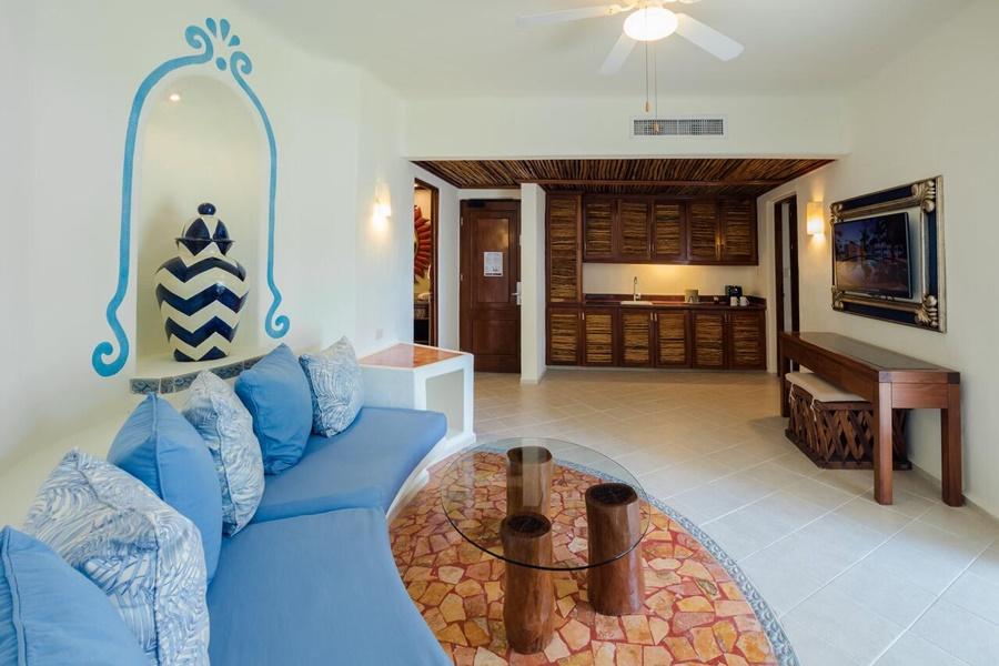 Desire Riviera Maya Pearl Resort (Adults Only) ปัวร์โตโมเรลอส ภายนอก รูปภาพ