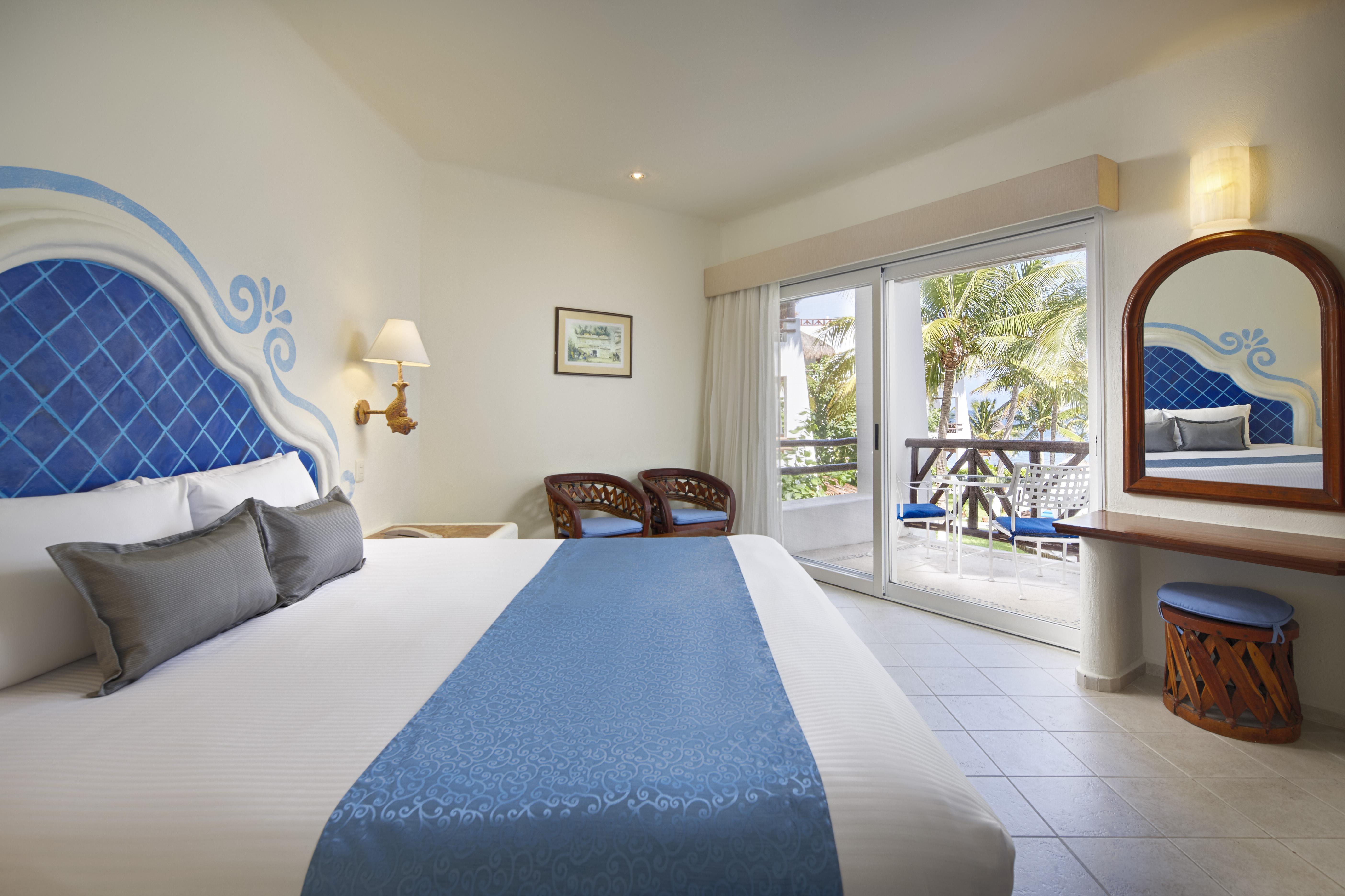 Desire Riviera Maya Pearl Resort (Adults Only) ปัวร์โตโมเรลอส ภายนอก รูปภาพ