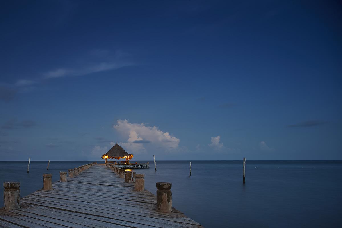 Desire Riviera Maya Pearl Resort (Adults Only) ปัวร์โตโมเรลอส ภายนอก รูปภาพ