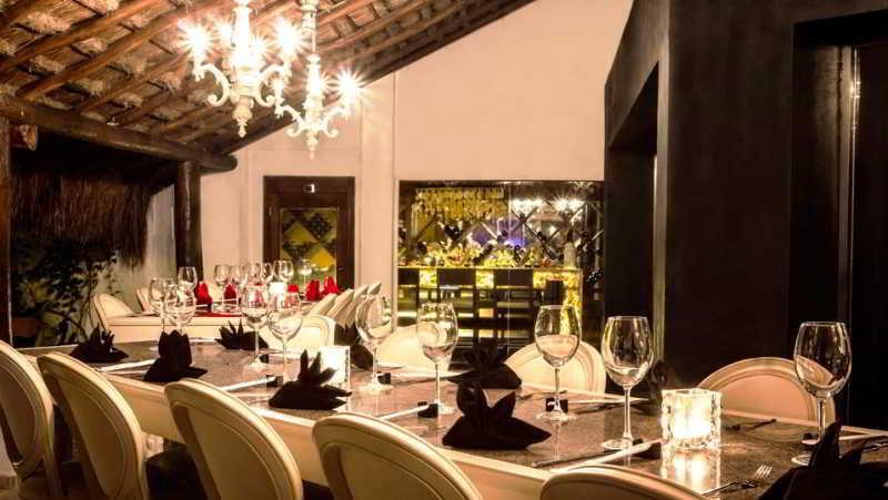 Desire Riviera Maya Pearl Resort (Adults Only) ปัวร์โตโมเรลอส ภายนอก รูปภาพ