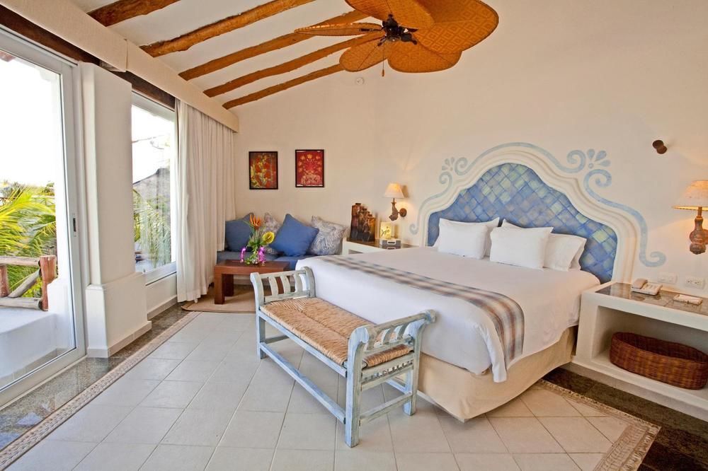 Desire Riviera Maya Pearl Resort (Adults Only) ปัวร์โตโมเรลอส ภายนอก รูปภาพ