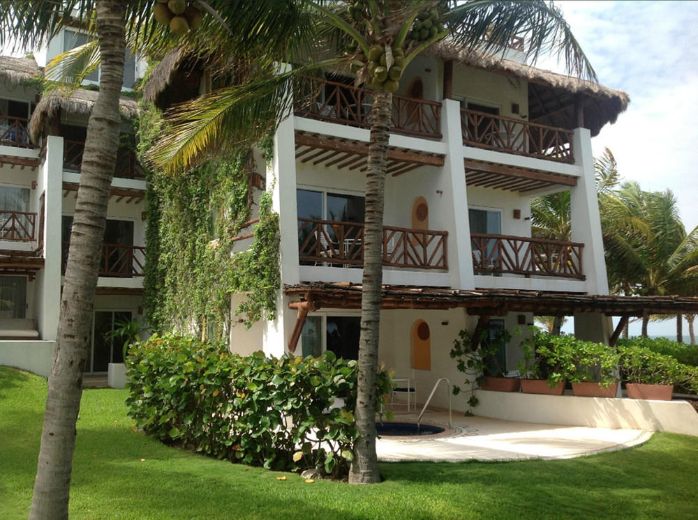 Desire Pearl Resort Riviera Maya All Inclusive (Adults Only) ปัวร์โตโมเรลอส ภายนอก รูปภาพ