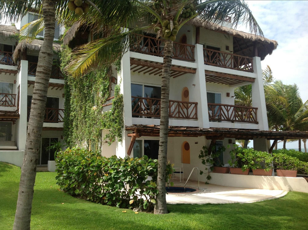 Desire Riviera Maya Pearl Resort (Adults Only) ปัวร์โตโมเรลอส ภายนอก รูปภาพ