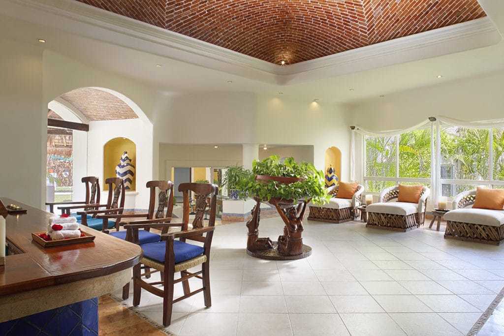 Desire Riviera Maya Pearl Resort (Adults Only) ปัวร์โตโมเรลอส ภายนอก รูปภาพ