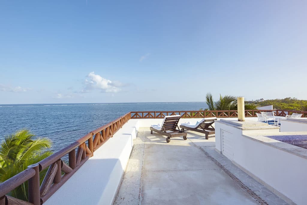 Desire Riviera Maya Pearl Resort (Adults Only) ปัวร์โตโมเรลอส ภายนอก รูปภาพ