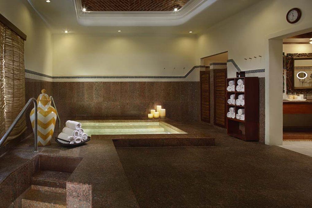 Desire Riviera Maya Pearl Resort (Adults Only) ปัวร์โตโมเรลอส ภายนอก รูปภาพ